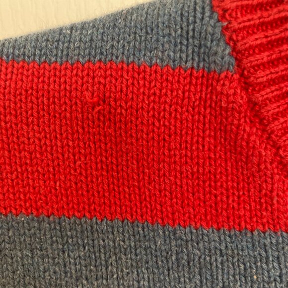 Boy's BabyGap Sweater Size 4 - Picture 5 of 6